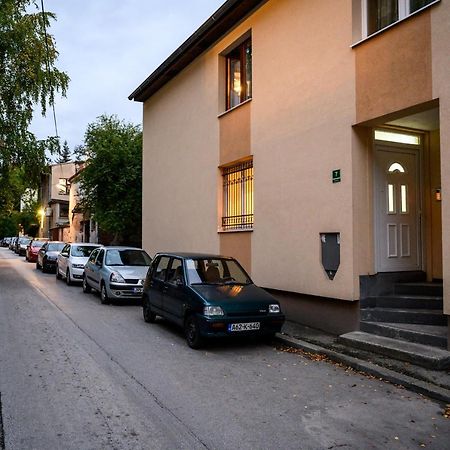 Apartment Kalemova Sarajewo Zewnętrze zdjęcie