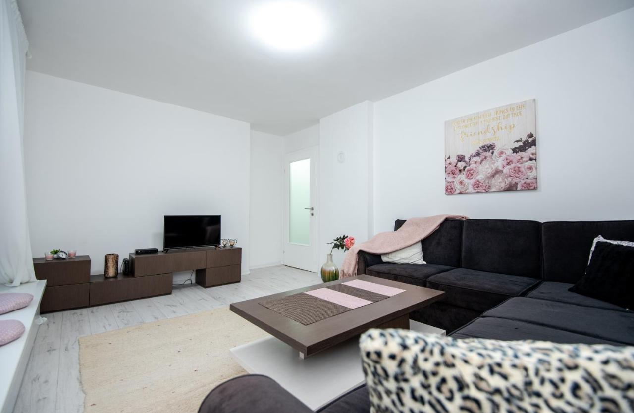 Apartment Kalemova Sarajewo Zewnętrze zdjęcie