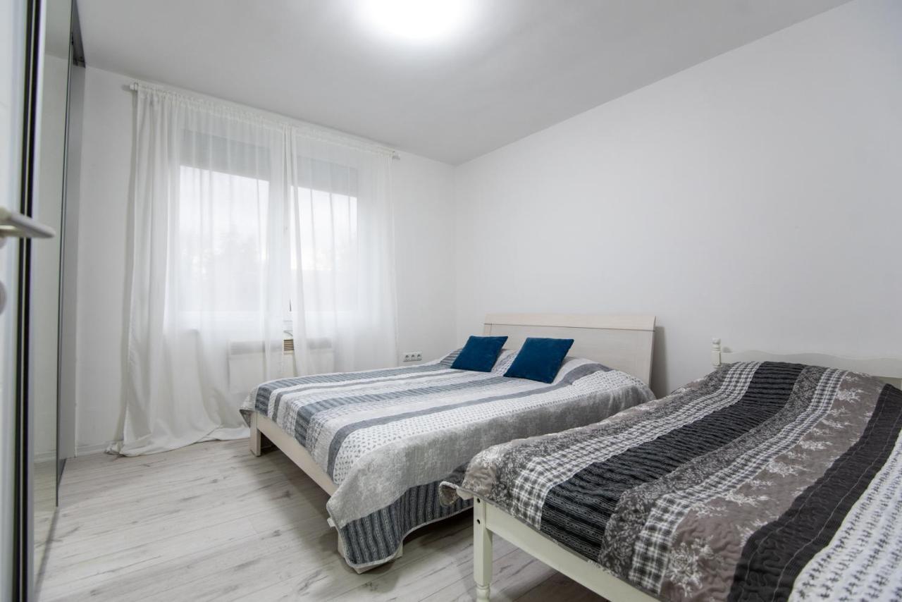 Apartment Kalemova Sarajewo Zewnętrze zdjęcie